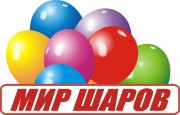 Сеть магазинов "Мир Шаров"
