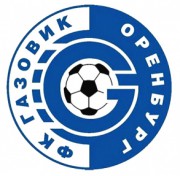 Стадион Футбольного клуба "Газовик"