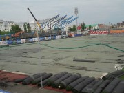 Стадион Футбольного клуба "Газовик"