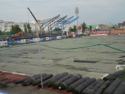 Стадион Футбольного клуба "Газовик"