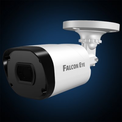 Falcon Eye Видеокамера Falcon Eye FE-MHD-B5-25