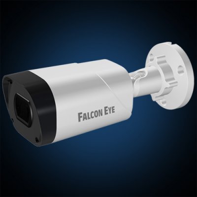 Falcon Eye Видеокамера Falcon Eye FE-MHD-BZ2-45